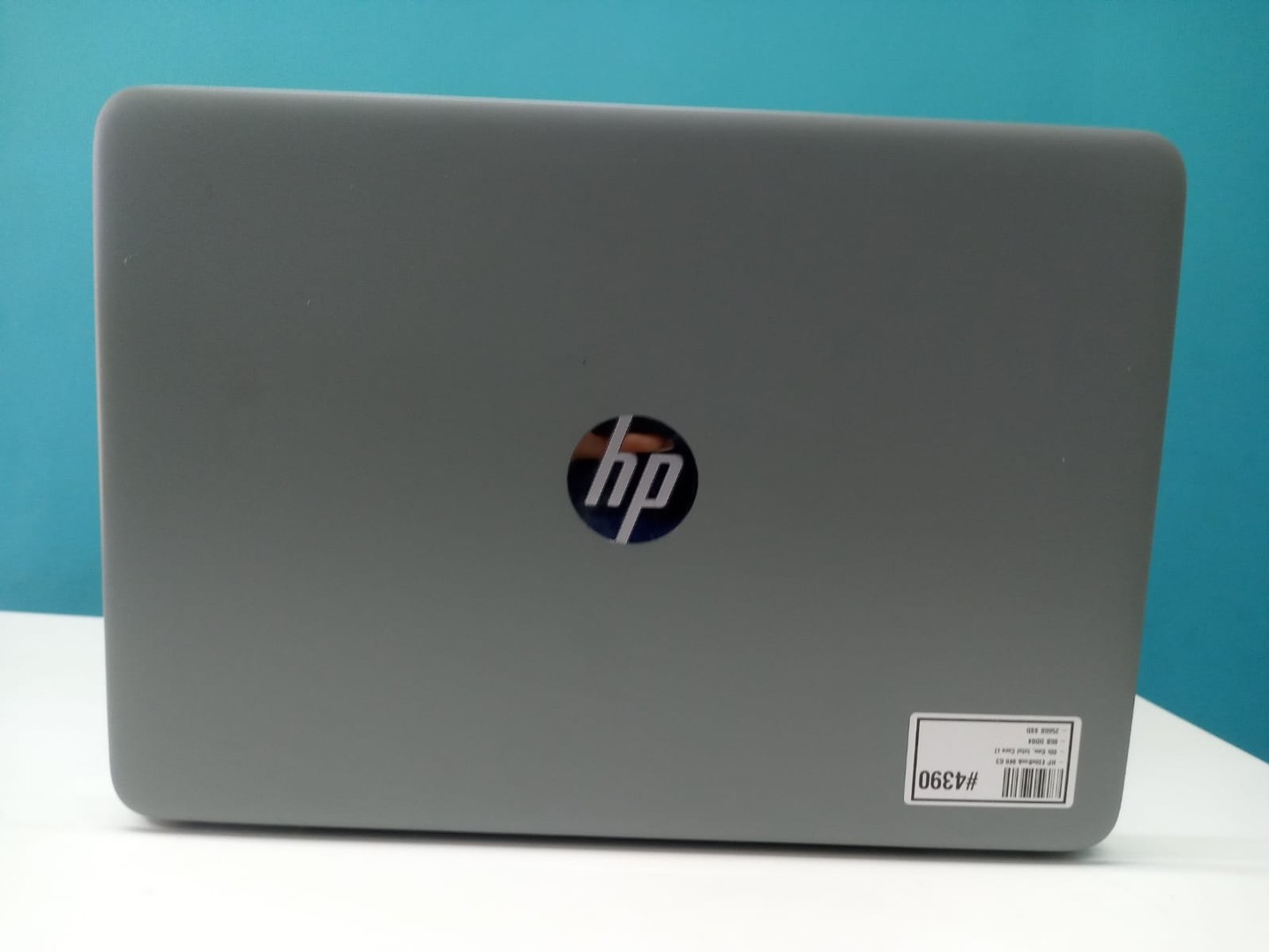 computadoras y laptops - Laptop, HP EliteBook 840 G3 / 6th Gen, Intel Core i7 / 8GB DDR4 / 256GB SSD 6
