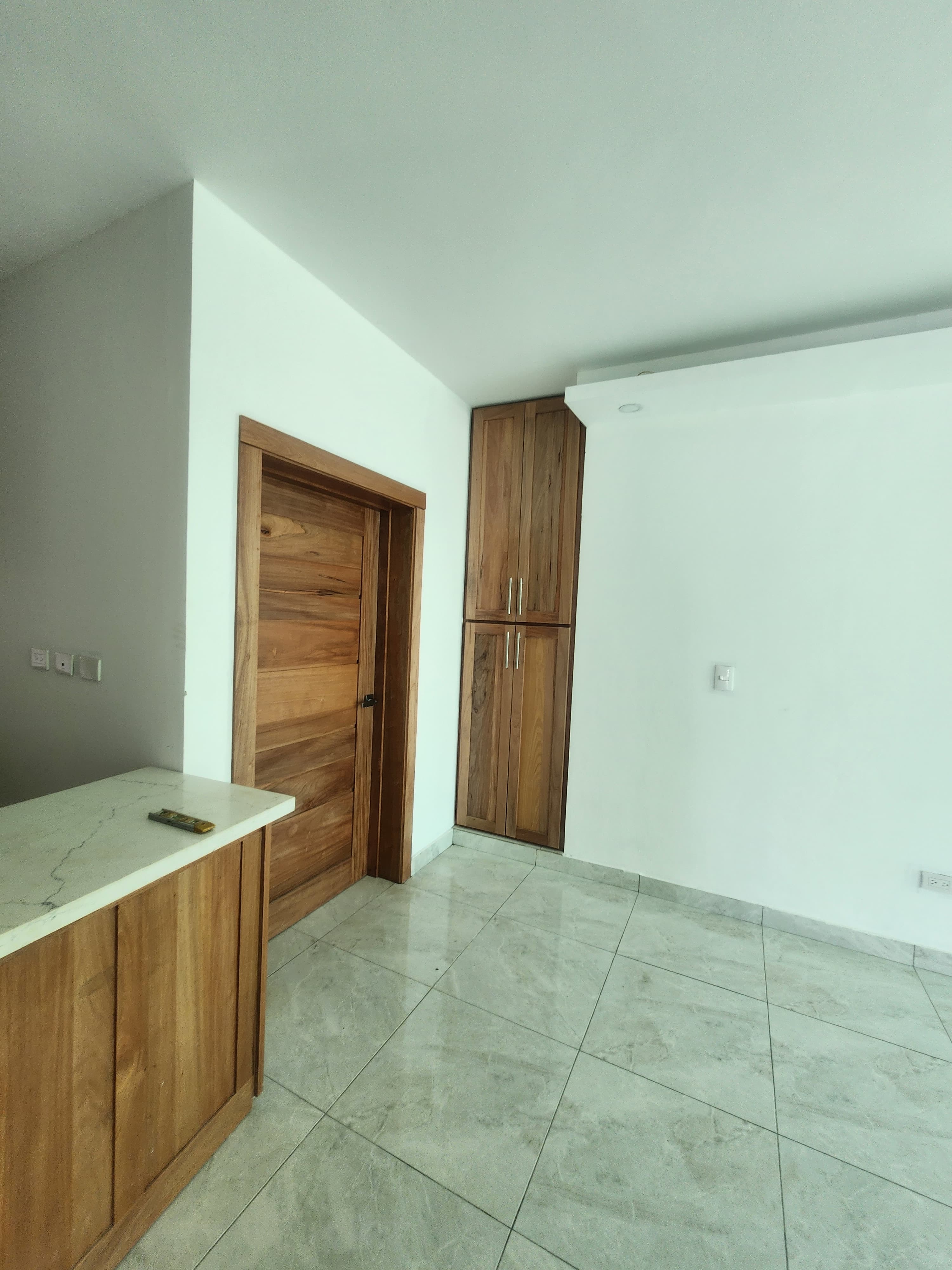 apartamentos - APARTAMENTO EN VENTA EN CERRO ALTO, SANTIAGO. 5