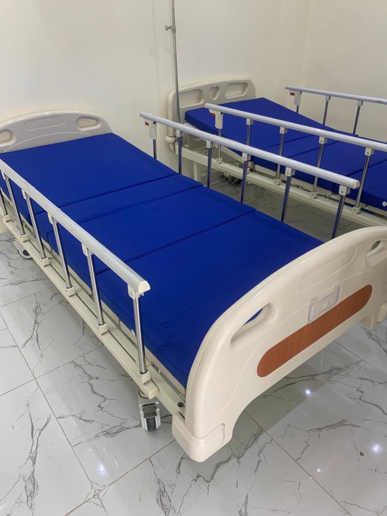 equipos profesionales - Alquiler de Cama de posición.
