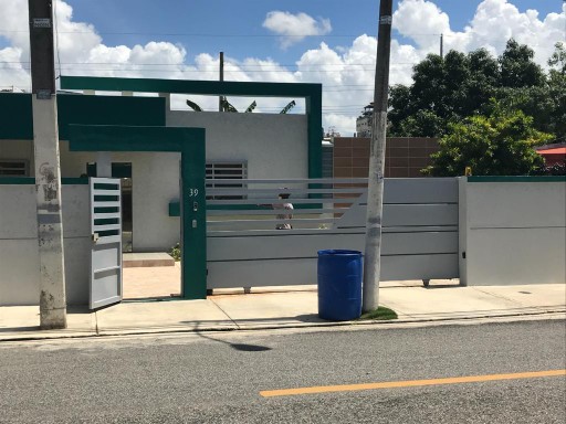 casas - casa para Negocios en Renacimiento 1