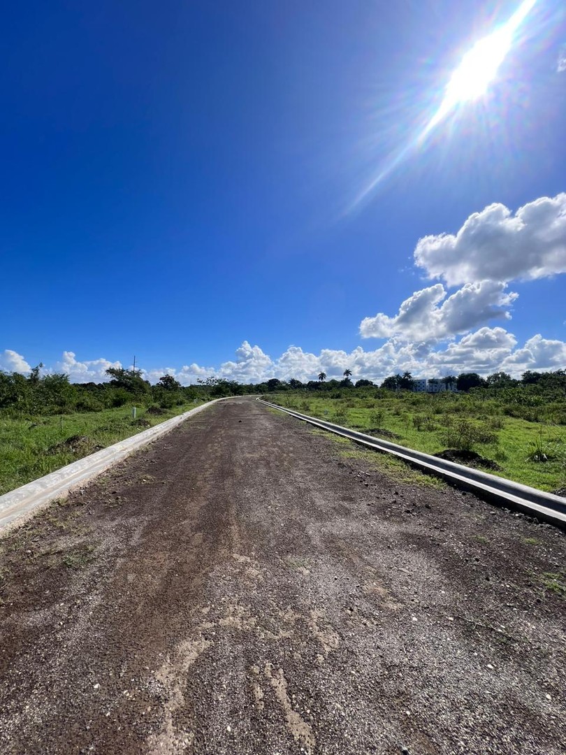 solares y terrenos - SOLAR EN ZONA EXCLUSIVA DE PUERTO PLATA 2