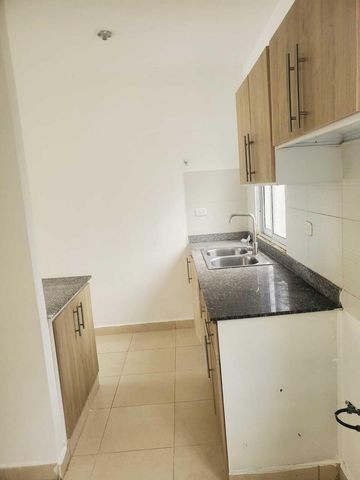 apartamentos - Apartamento en venta Prado Oriental Santo Domingo Este 4