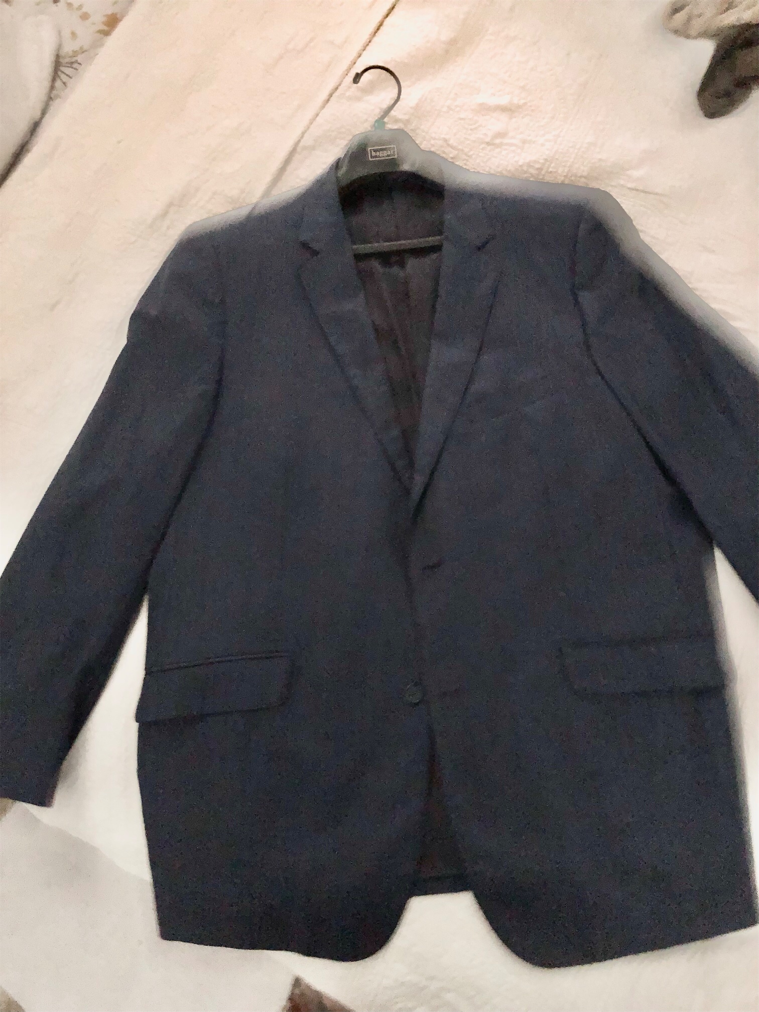 ropa para hombre - Sacos y Trajes de Caballeros 4