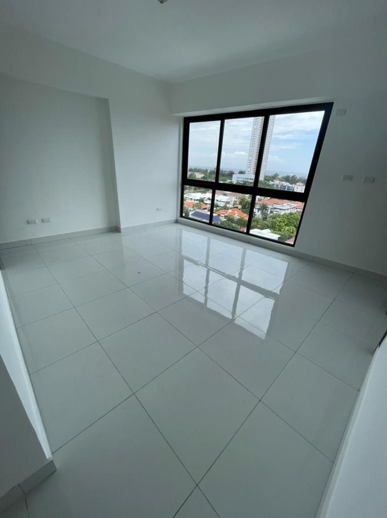 apartamentos - Venta de apartamento en bella vista sur Distrito Nacional Santo Domingo  4