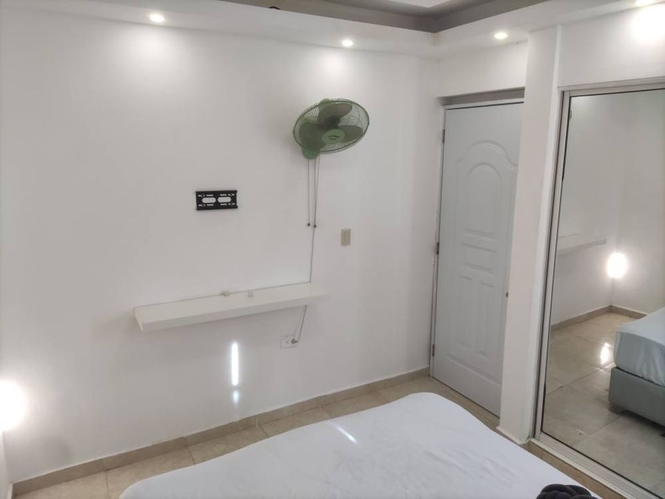 apartamentos - Apartamento amueblado en Alquiler en Lucerna  6