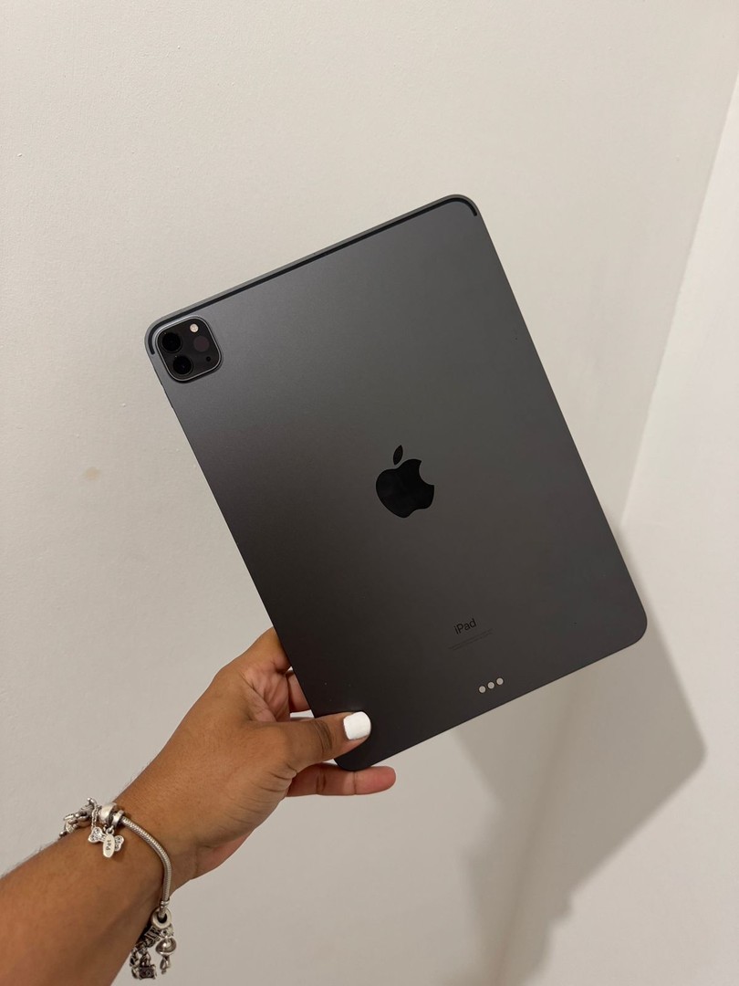 celulares y tabletas - iPad Pro 11" 128 GB, Usado Como Nuevo