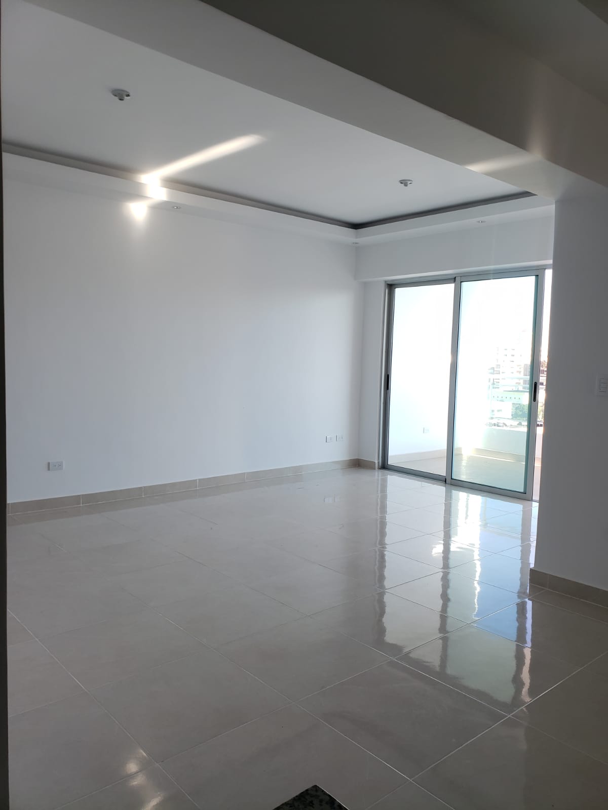 apartamentos - Bella Vista 3 Hab -Hab de Servicio-2 Parqueos C/AC 7