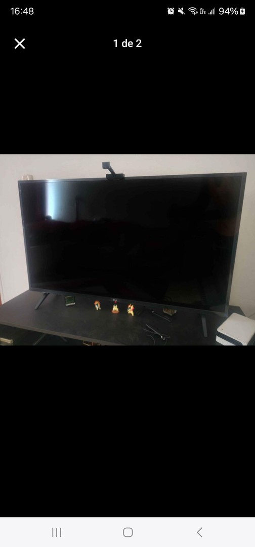 tv - Television LG 43 PLG