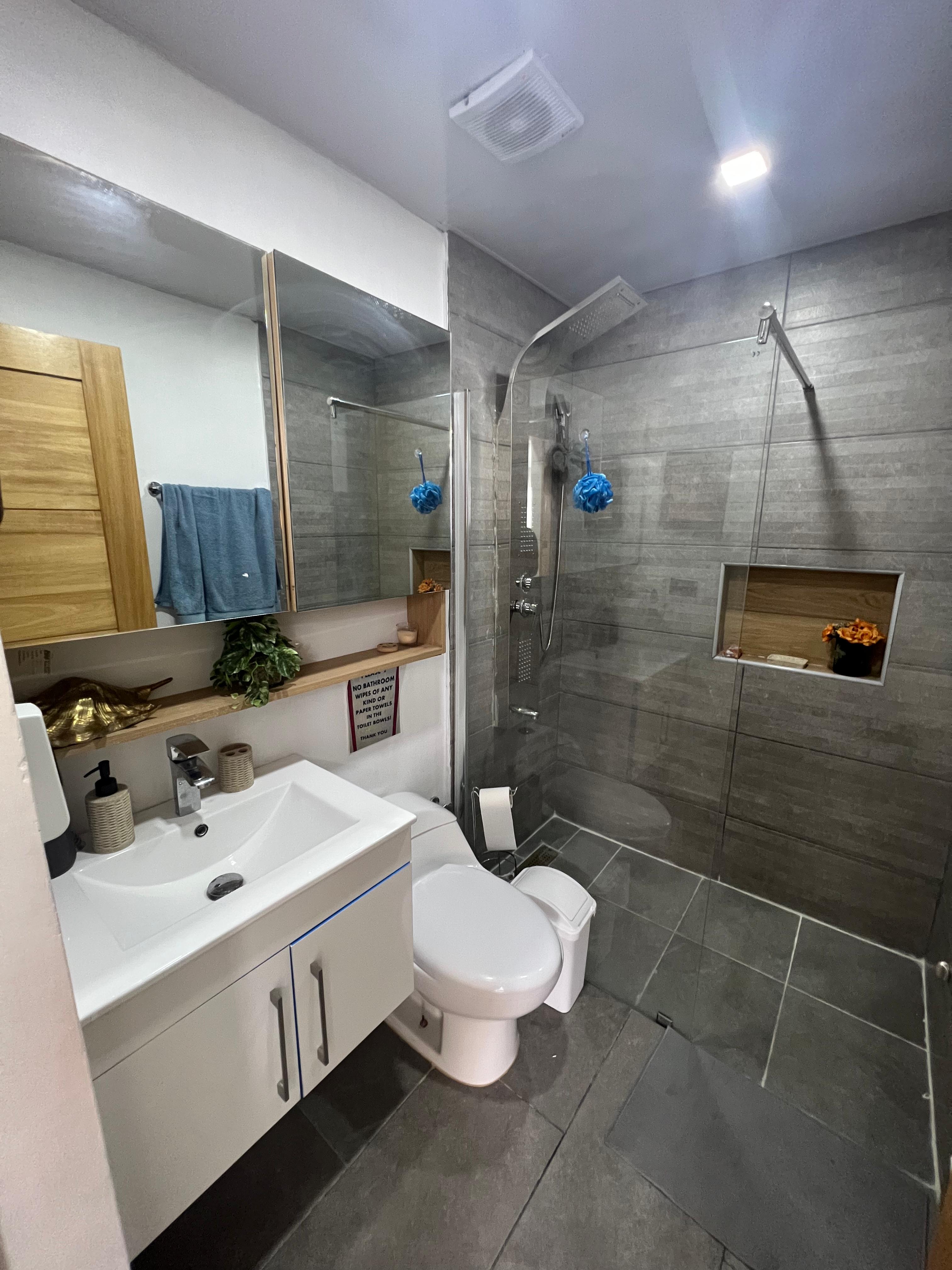 apartamentos - alquiler zona universitaria  3