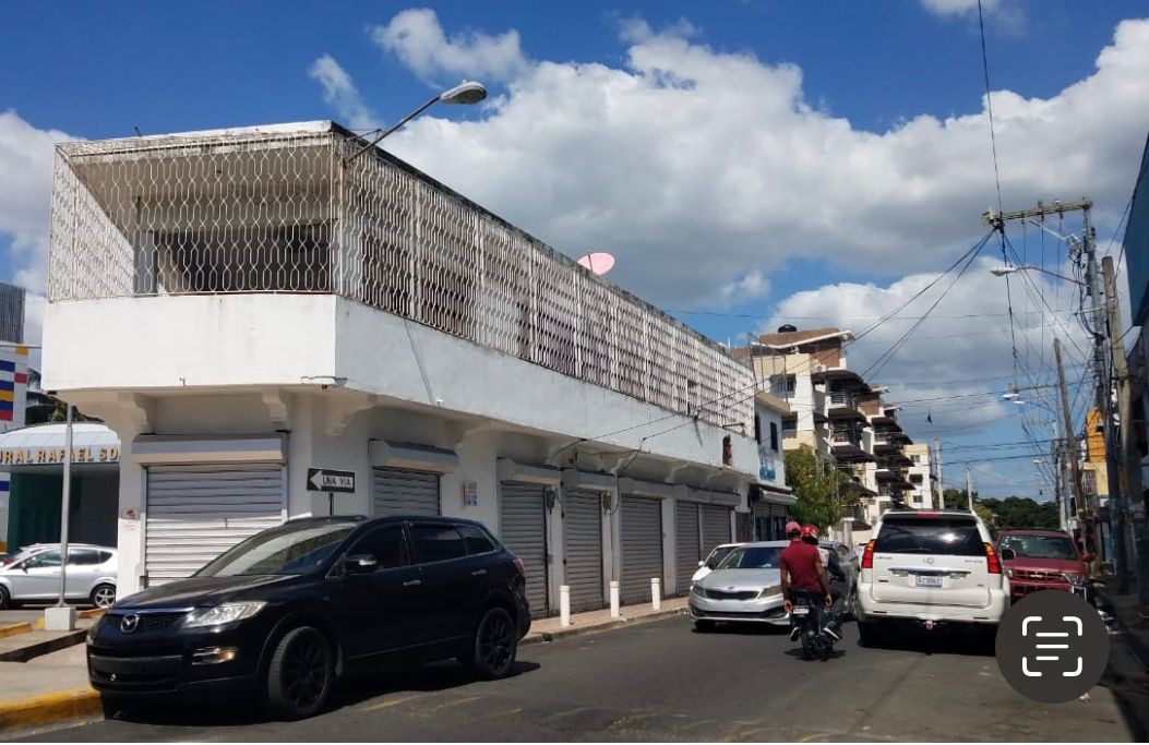 oficinas y locales comerciales - Edificio comercial en Venta En Villa Consuelo 3