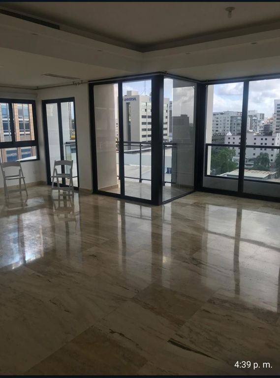 apartamentos - Vendo Lujoso apto Piantini