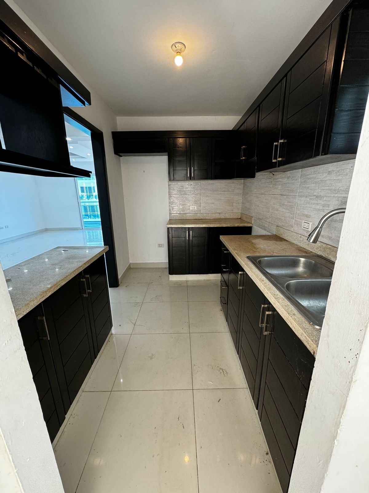 apartamentos - venta de apartamento en las cayenas en la autopista de san Isidro Santo Domingo  7