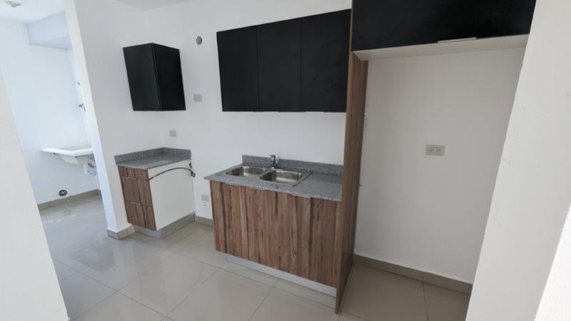 apartamentos - Venta de Proyecto Listo en Santo Domingo Oeste  6