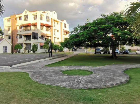 apartamentos - Alquiló Amueblado en la moraleja Santiago 8