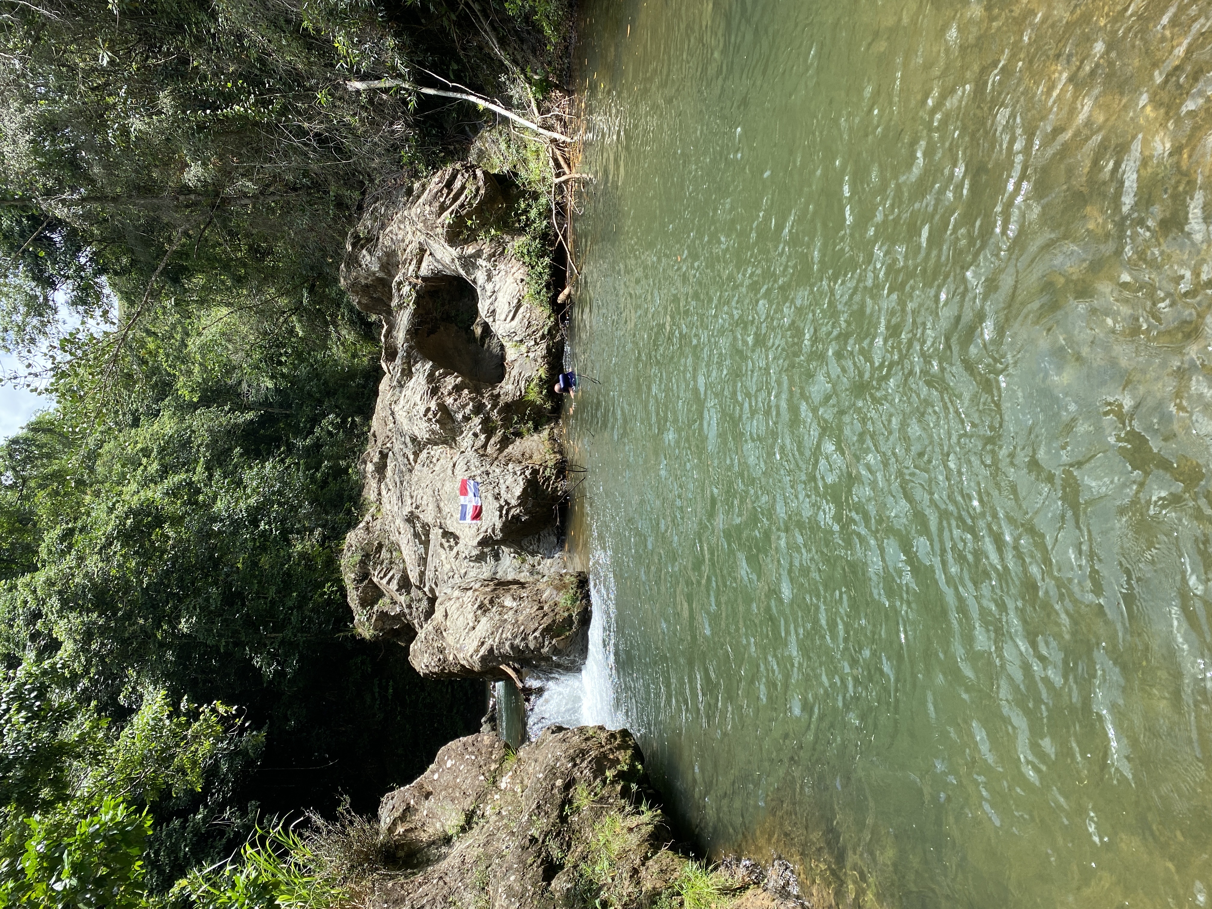 tours y viajes - Excursión al Naranjito  7