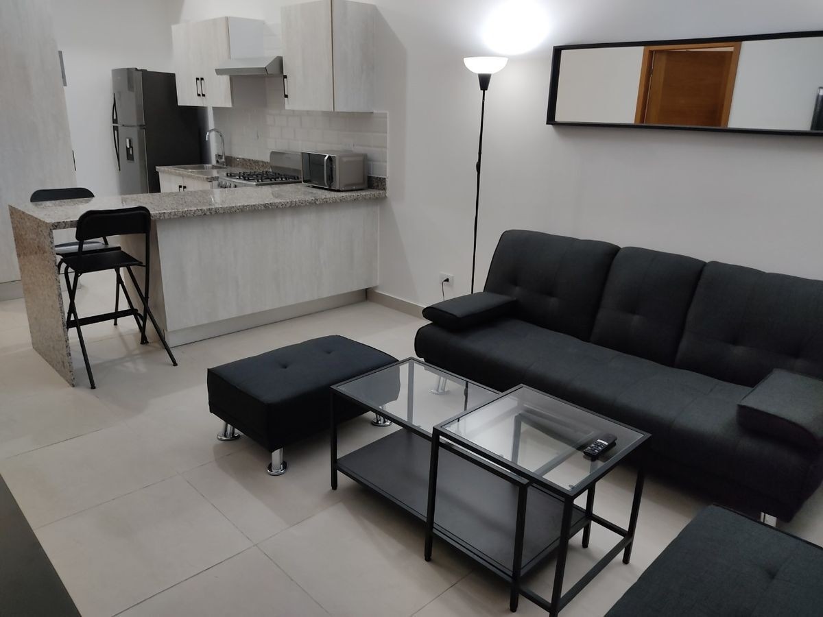 apartamentos - Se vende apartamento en Arroyo Hondo cerca de Intec 7