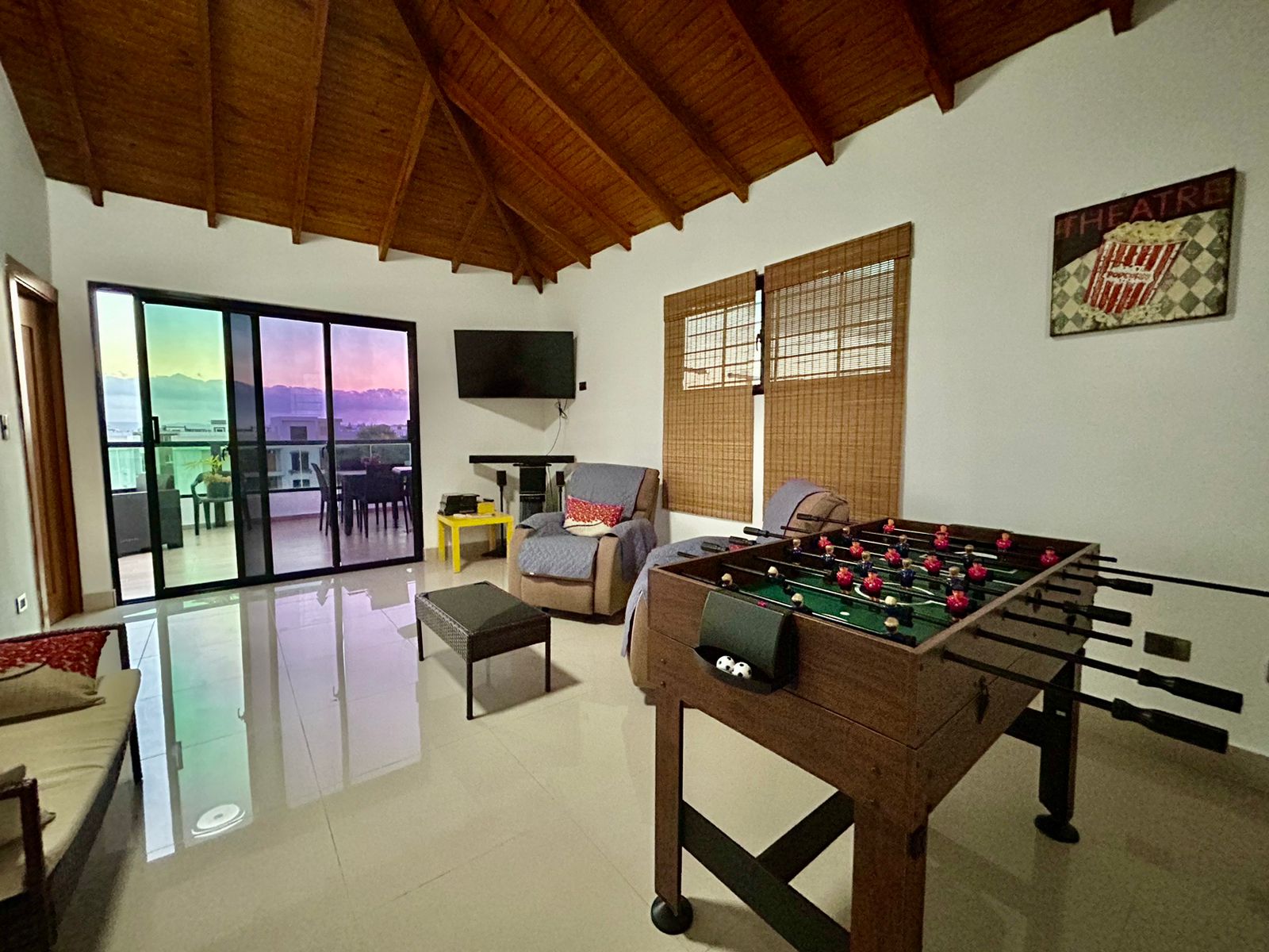 penthouses - PENTHOUSE EN VENTA EN LLANOS DE GURABO. 8