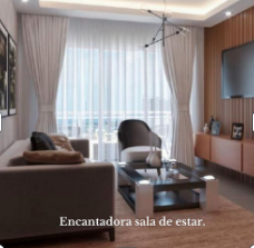 apartamentos - Apartamento en Venta en Alma Rosa. 2