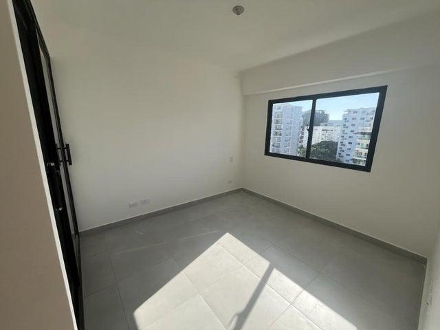 apartamentos - Apartamento en alquiler Evanisto Morales 5