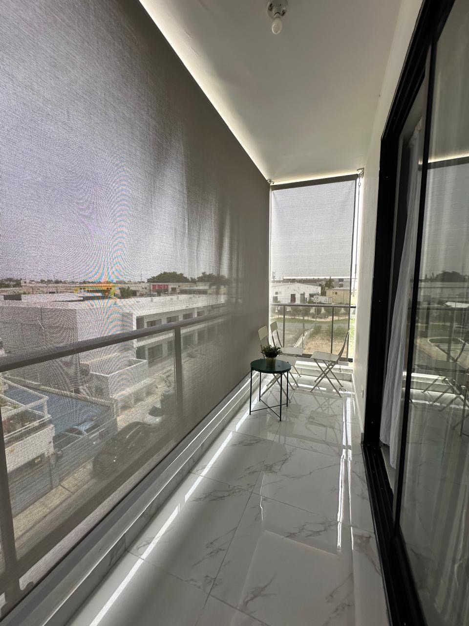 apartamentos - hermoso apartamento en una zona céntrica y tranquila en las colinas de los ríos  6