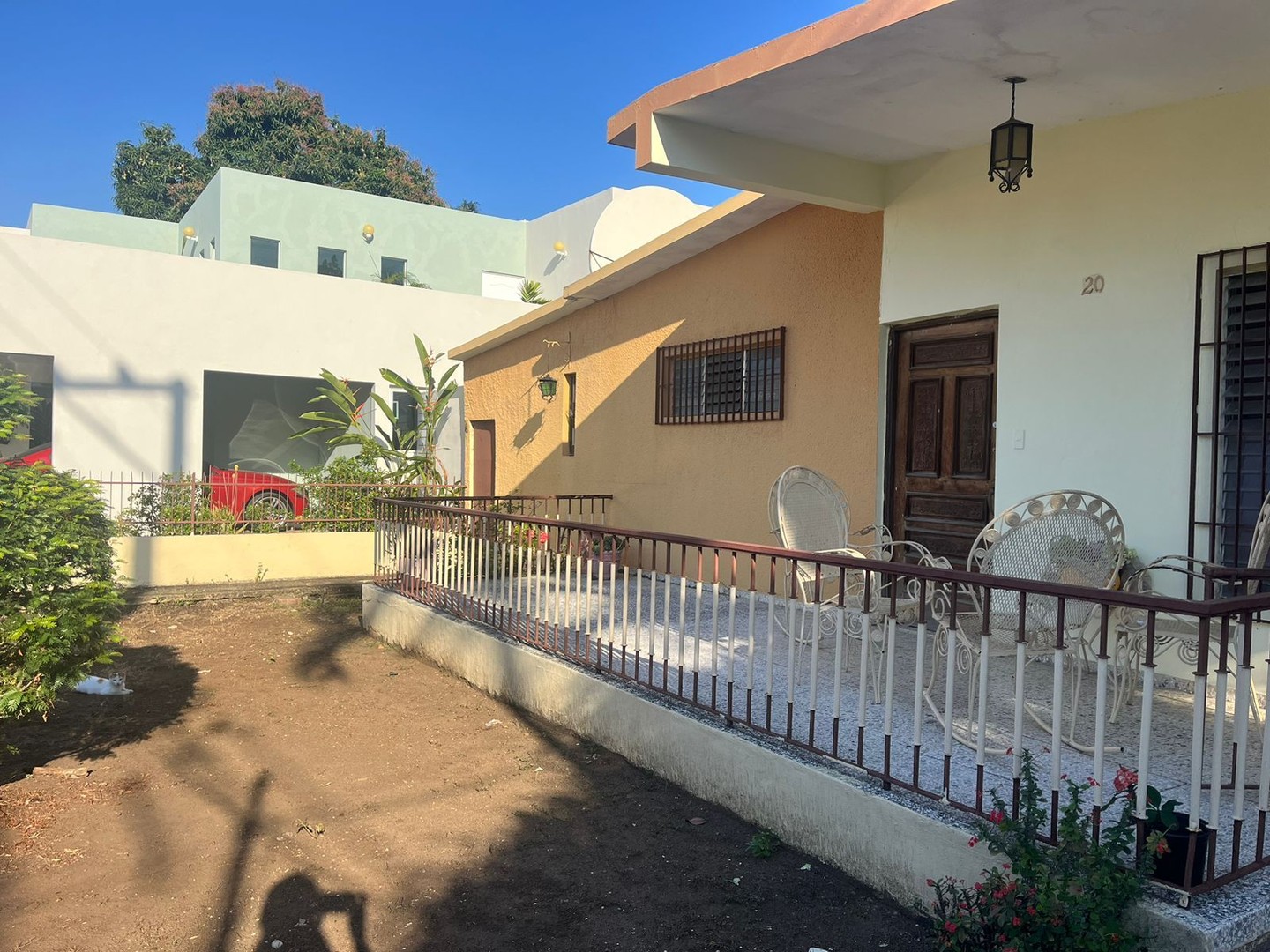 casas - Mirador Sur casa para negocio o vivir de 3 habitaciones  0