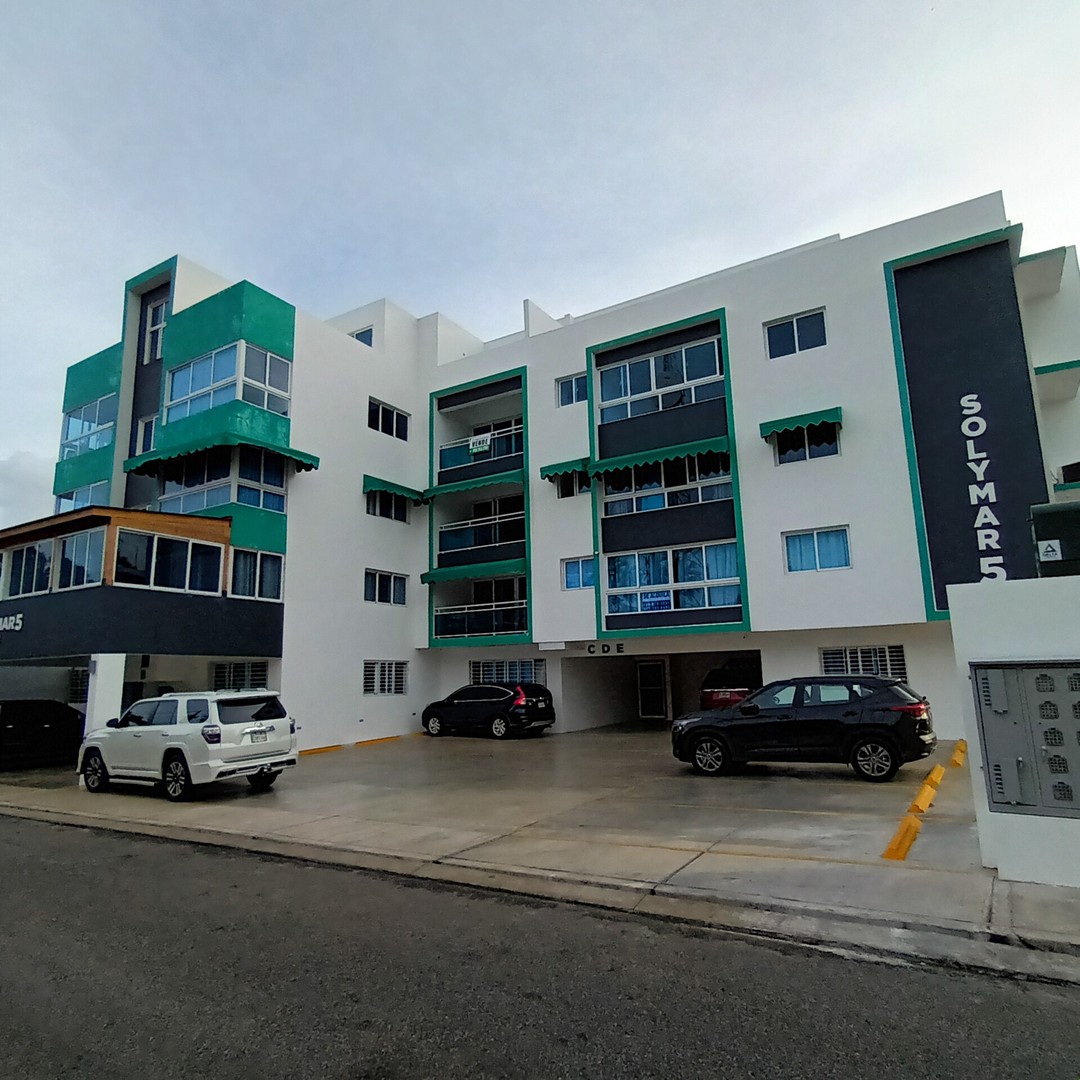 apartamentos - Apartamento en Costa Verde, con Malecón Privado ... Nuevo !! 6