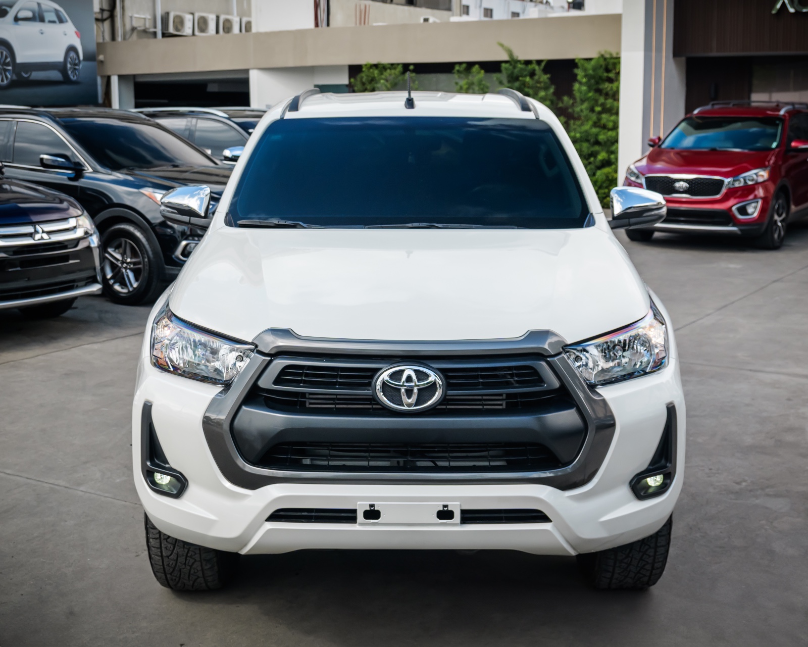 jeepetas y camionetas - Chevrolet Equinox LT 2019 2