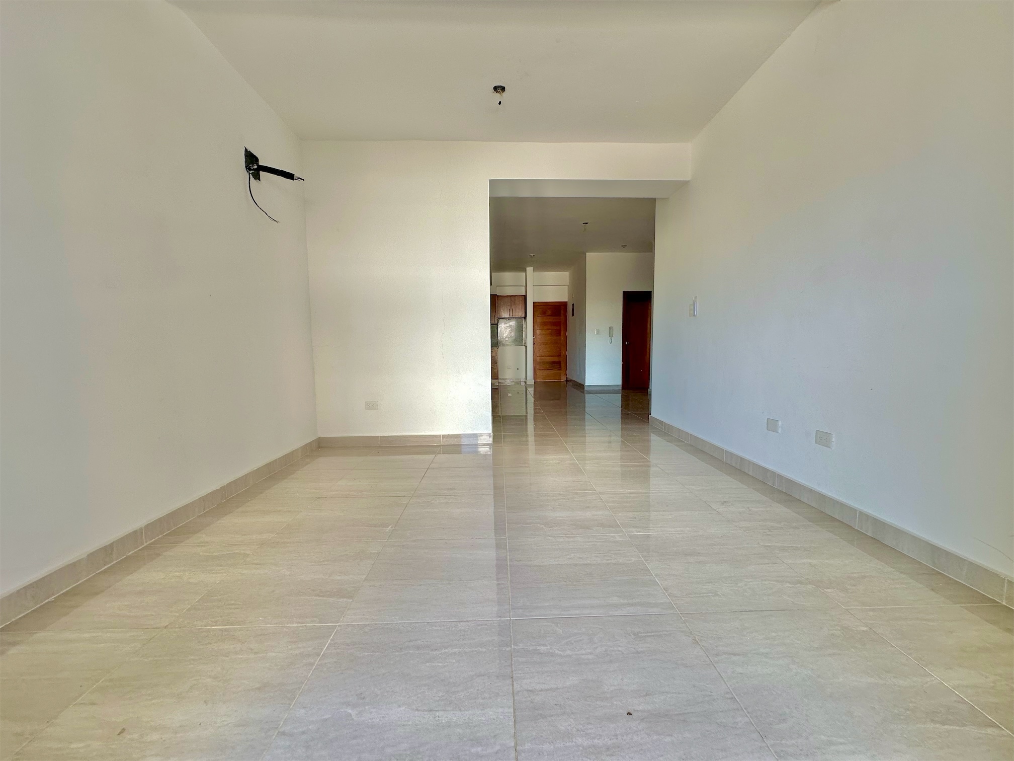 apartamentos - Apto en venta en sector Julieta Morales📍 3