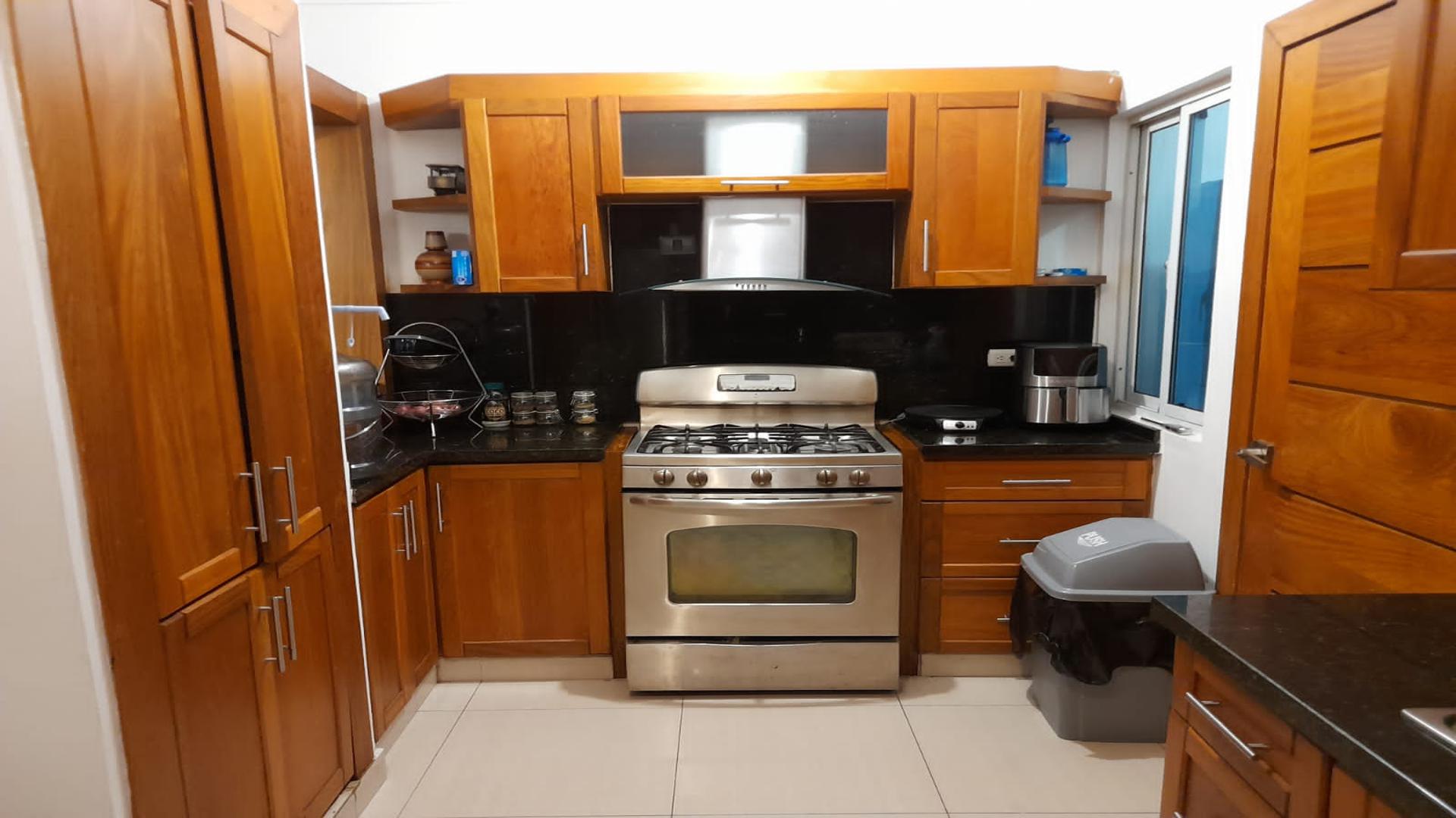 apartamentos - Vendo Hermoso y Amplio Apto.Amueblado o sin amueblar 11