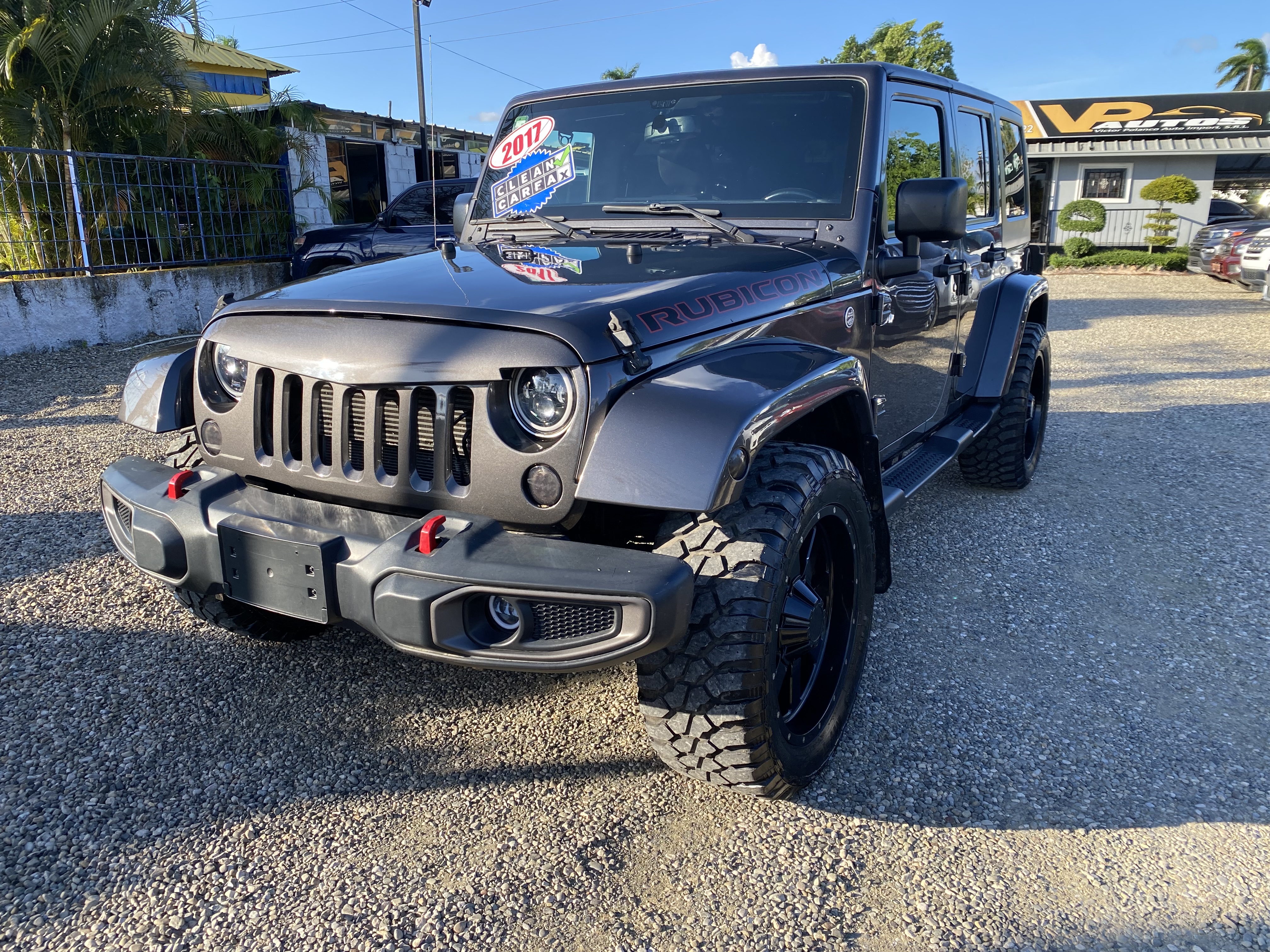 jeepetas y camionetas - JEEP WRANGLER UNLIMITED SAHARA 5