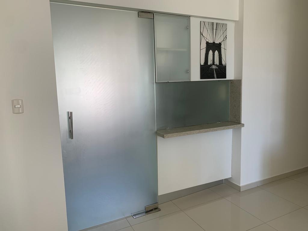 apartamentos - Apartamento en alquiler en Evaristo Morales 2