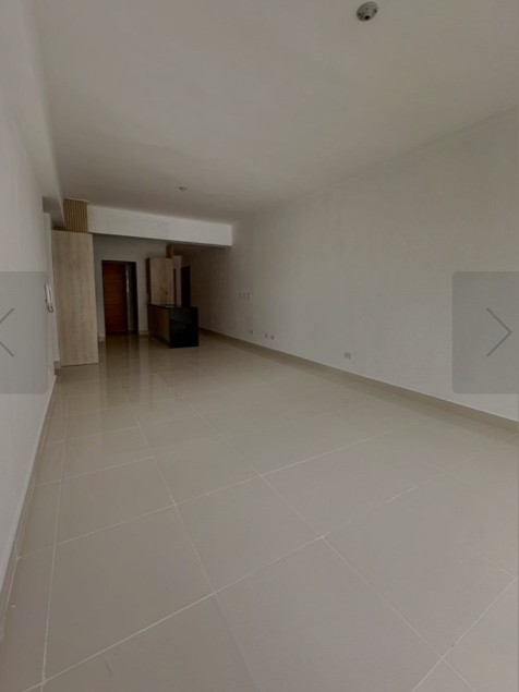 apartamentos - Alquiler de Apartamento Nuevo Vacio en Mirador Norte 5