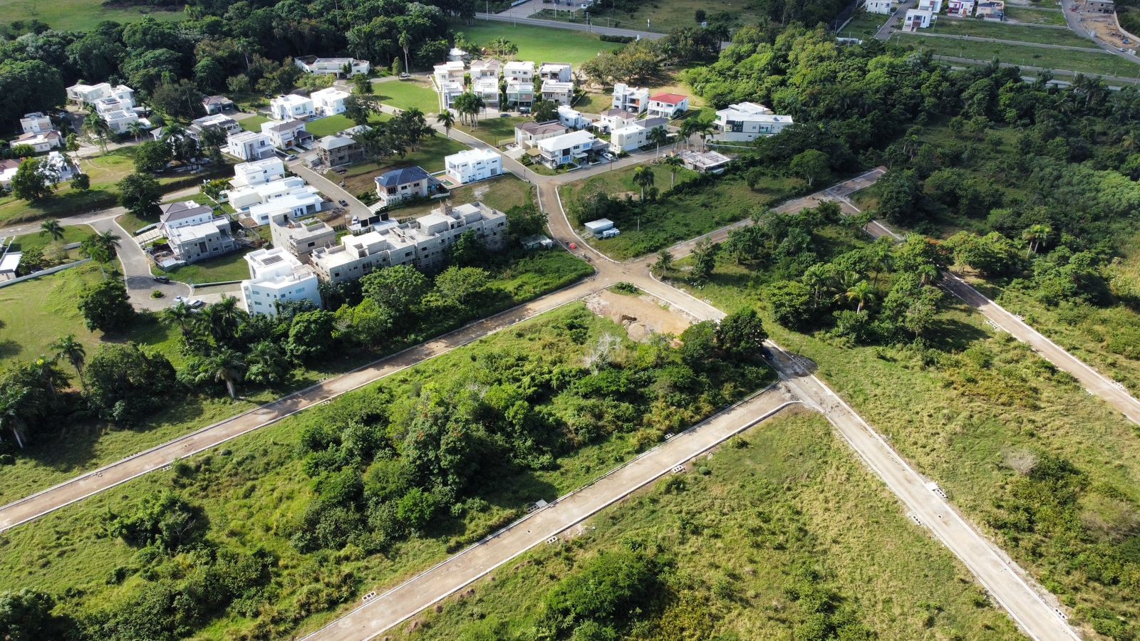 solares y terrenos - SOLAR EN ZONA EXCLUSIVA DE PUERTO PLATA 3