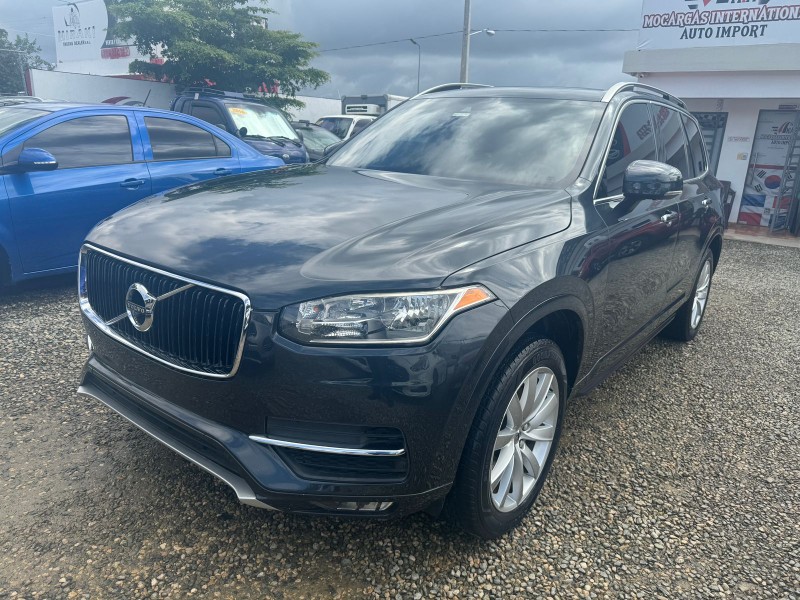 jeepetas y camionetas - Volvo xc 60 2016 3