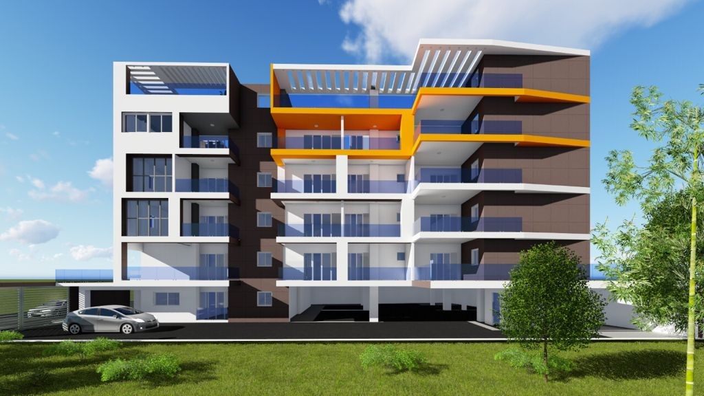 apartamentos - Apartamentos en Block /Ecológica/ San isidro, dos minutos del Jumbo (Villar III)