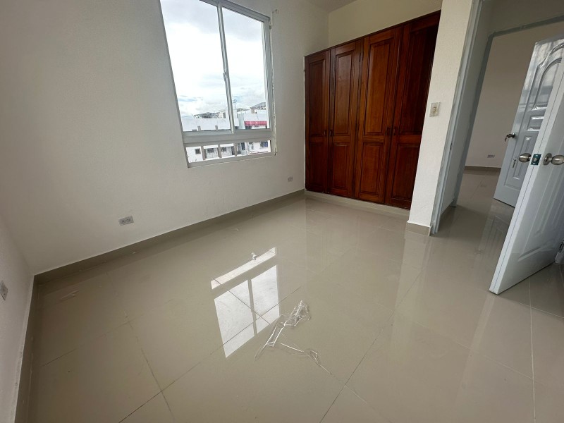 apartamentos - Vendo 4to nivel, Avenida Independencia klm 9  1