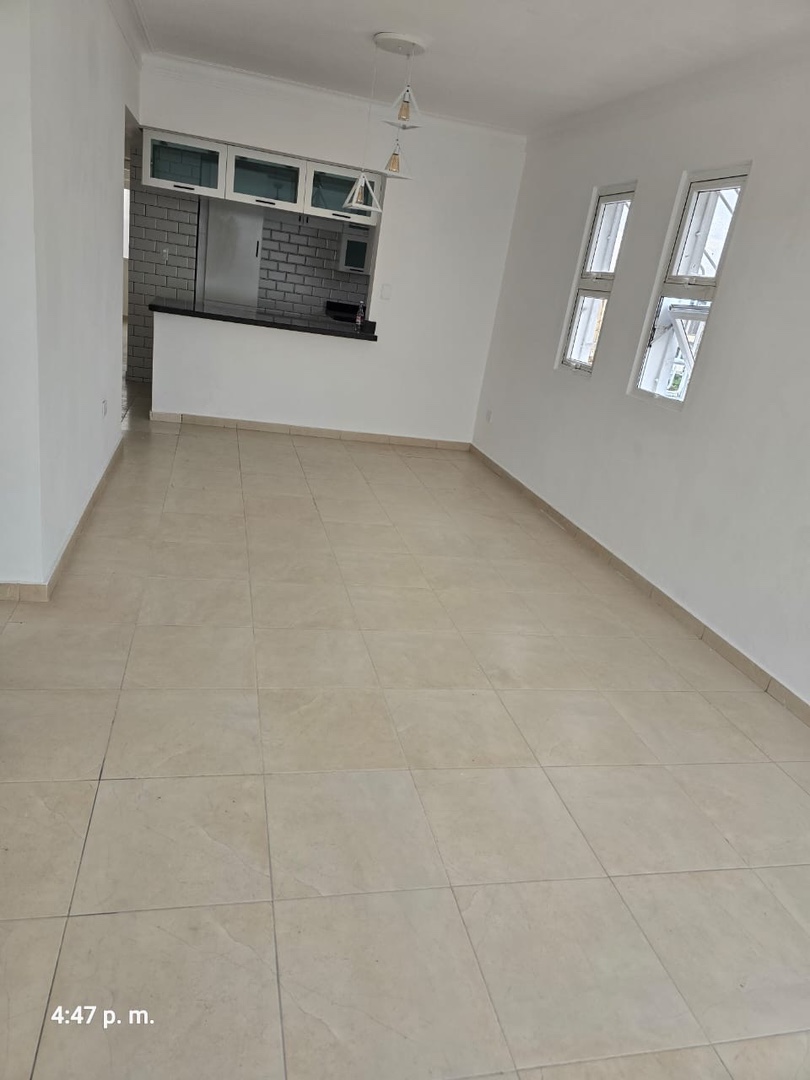 apartamentos - Apartamento en Alquiler en Evaristo Morales 1