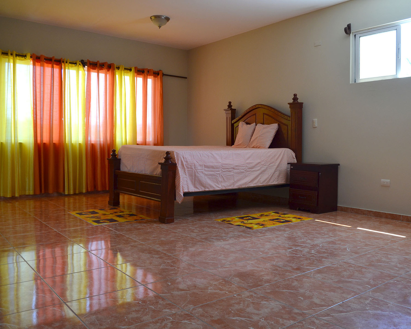 apartamentos - Se vende espacioso apartamento de 3 habitaciones en Muñoz,Puerto Plata 8