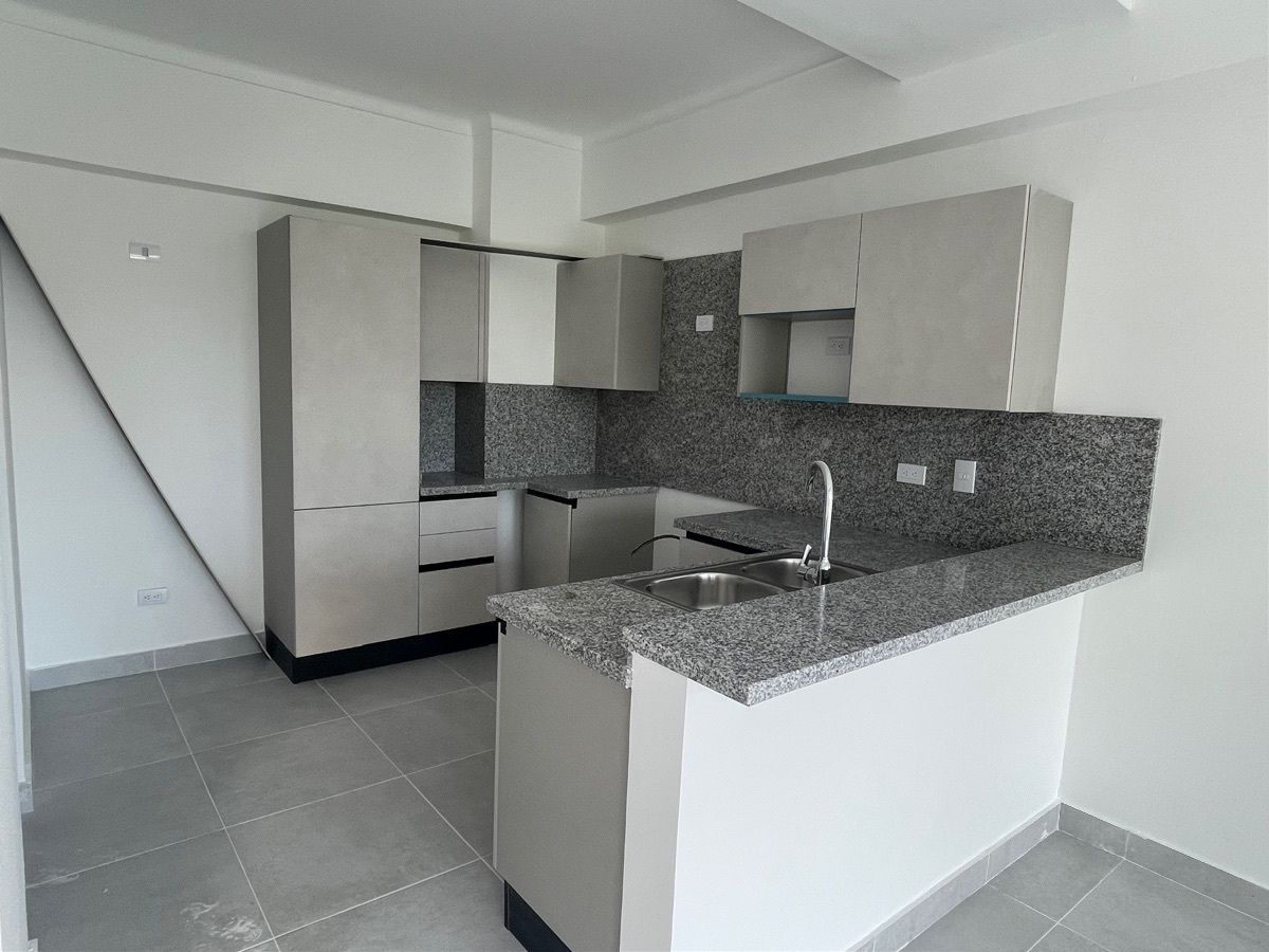 apartamentos - Apartamento en venta Esperilla 9