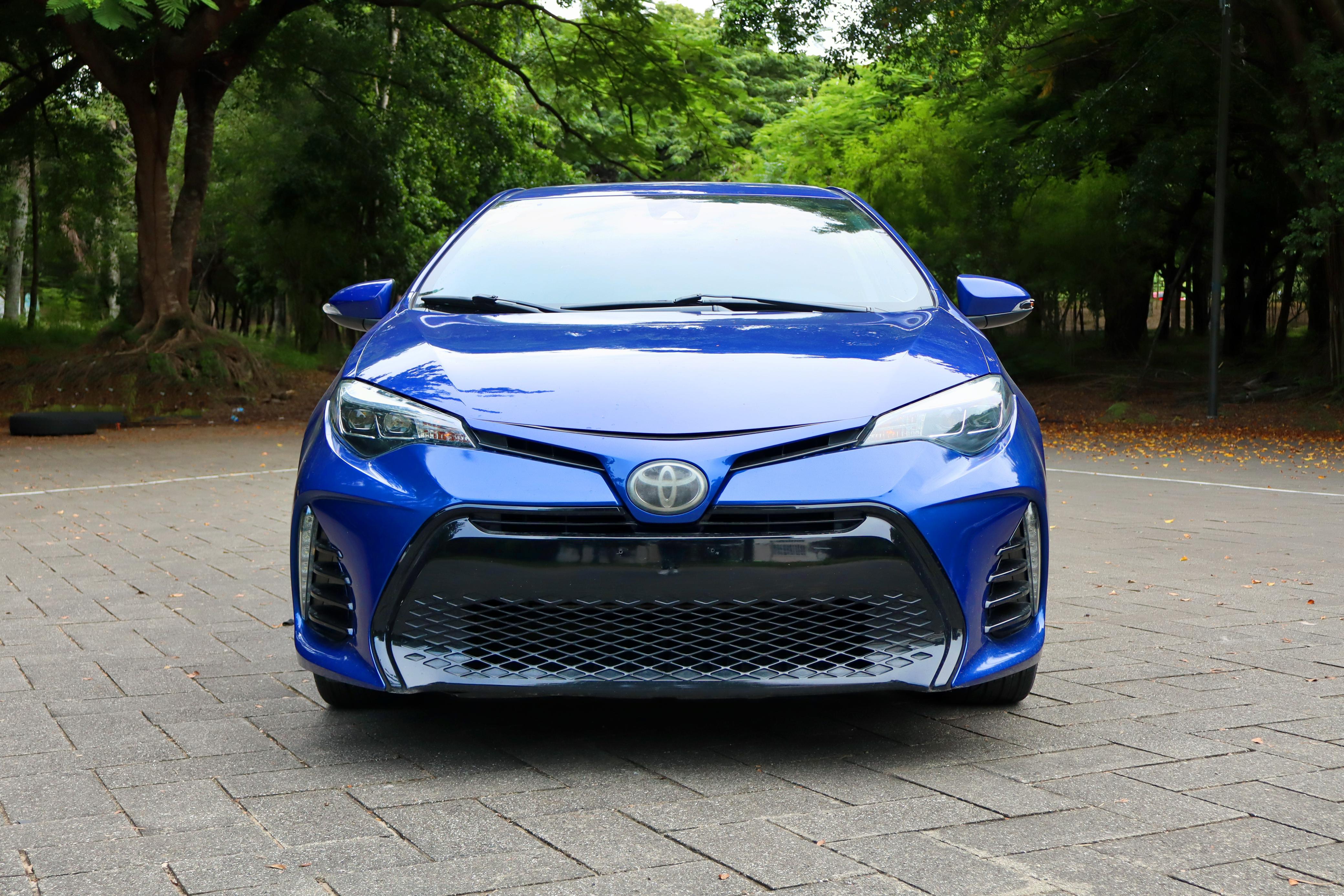 carros - Aprovecha y montate en este impecable Toyota corolla SE 2018  1