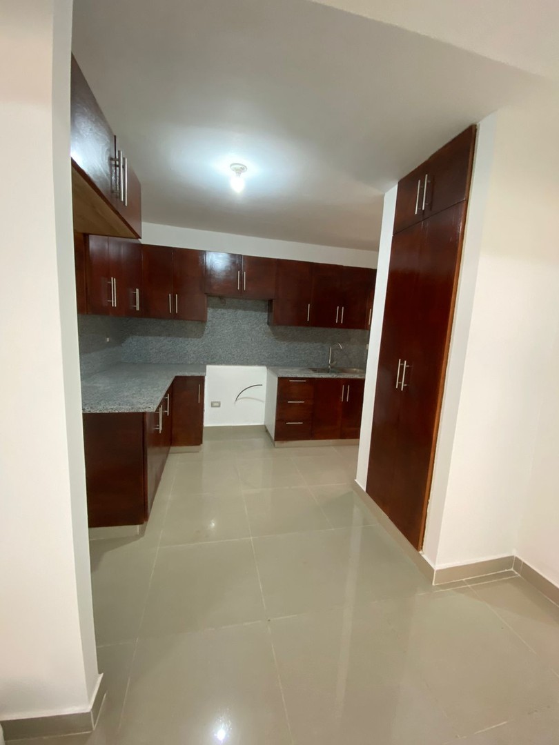 apartamentos - vendo apartamento en santo domingo este 1