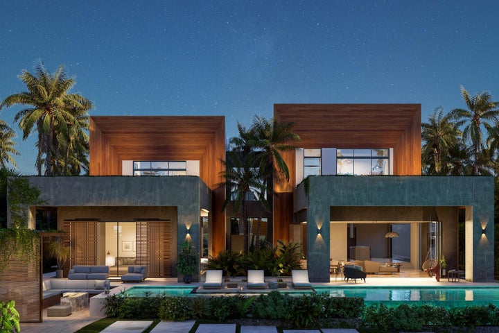 casas - Proyecto en venta Punta Cana 8