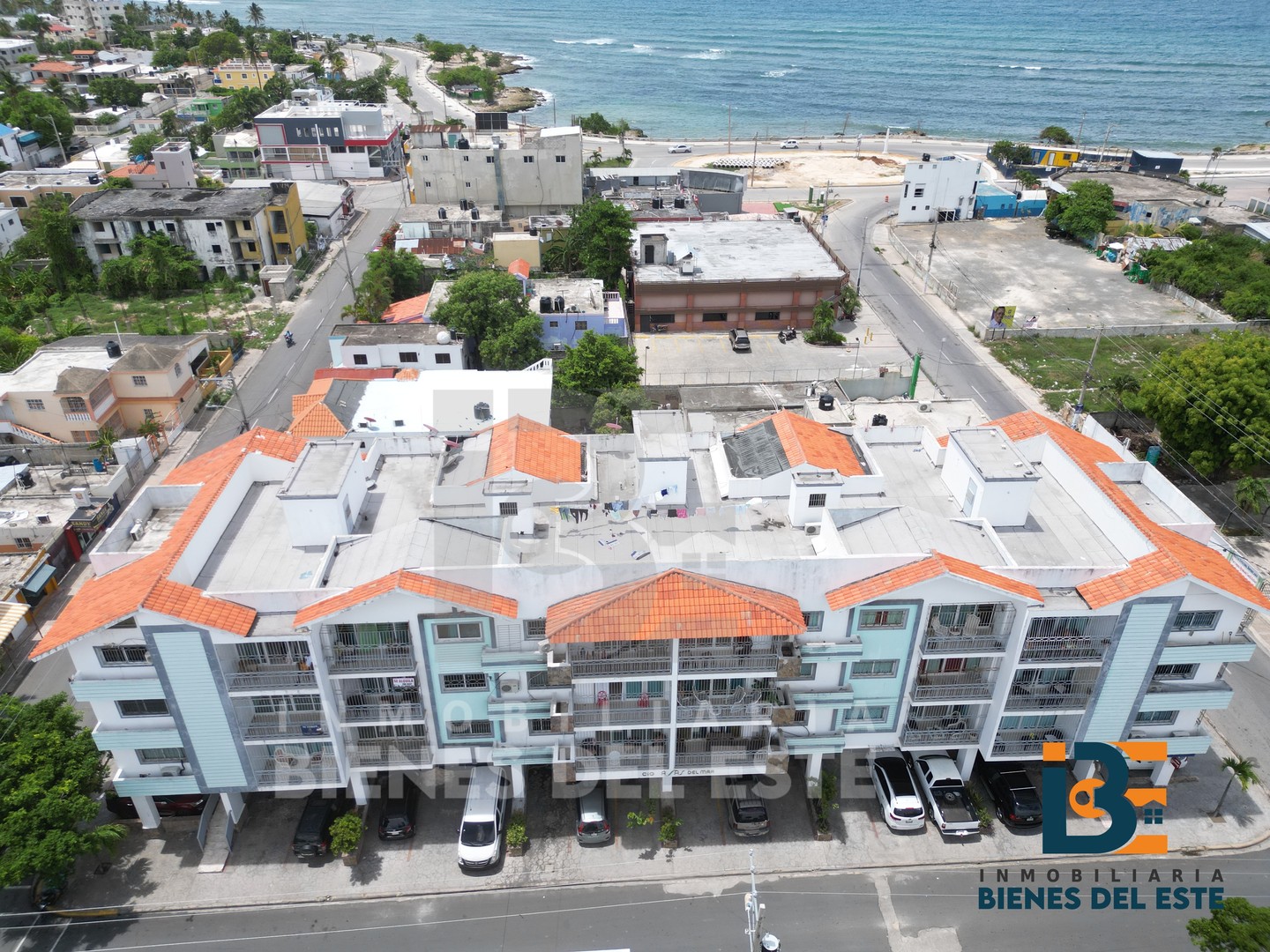 apartamentos - ◼Apartamento en Miramar Próximo al Malecón, San Pedro de Macoris 3