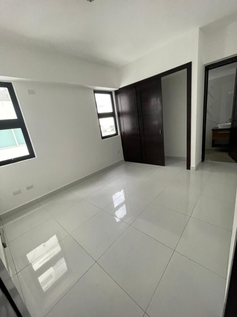 apartamentos - Venta de apartamento en bella vista sur Distrito Nacional Santo Domingo  5
