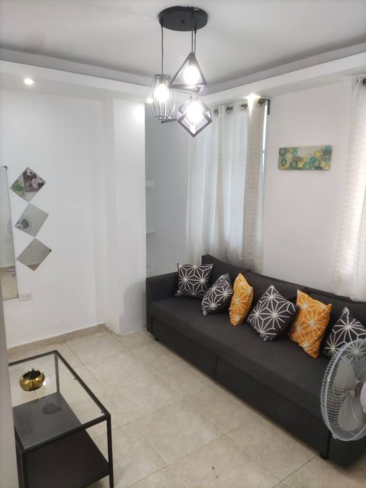 apartamentos - Apartamento amueblado en Alquiler en Lucerna  7