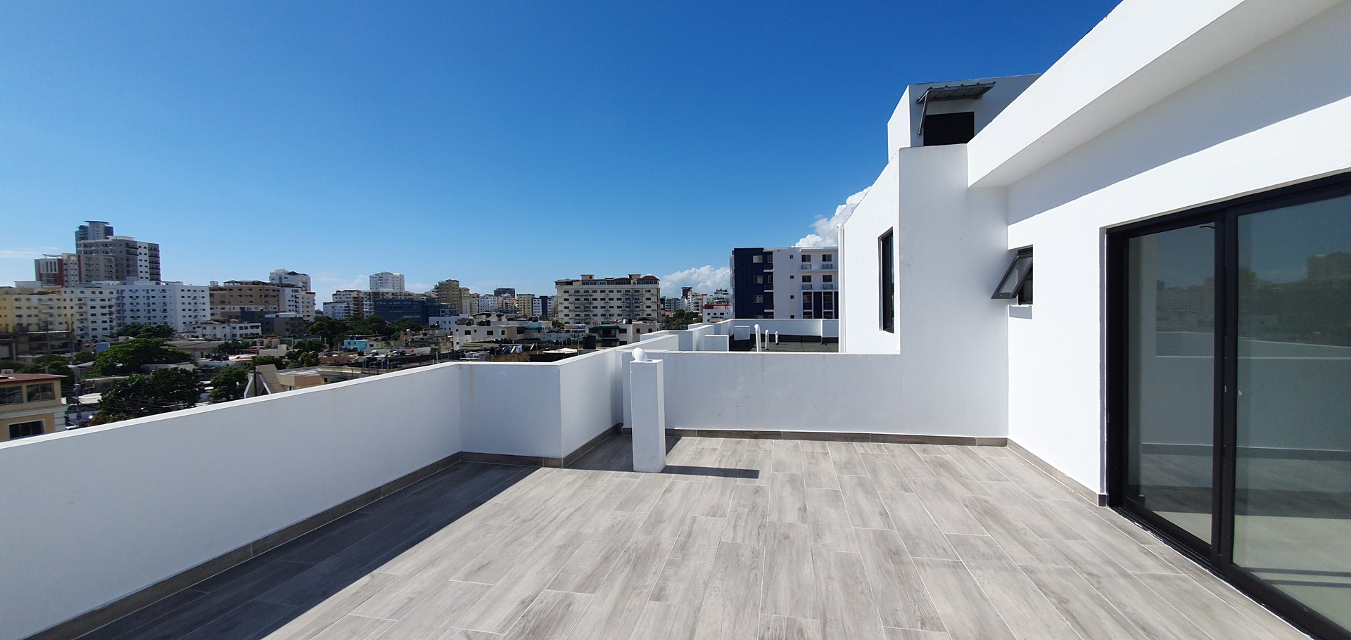 penthouses - PENTHOUSE EN BELLA VISTA  213.91m². 8