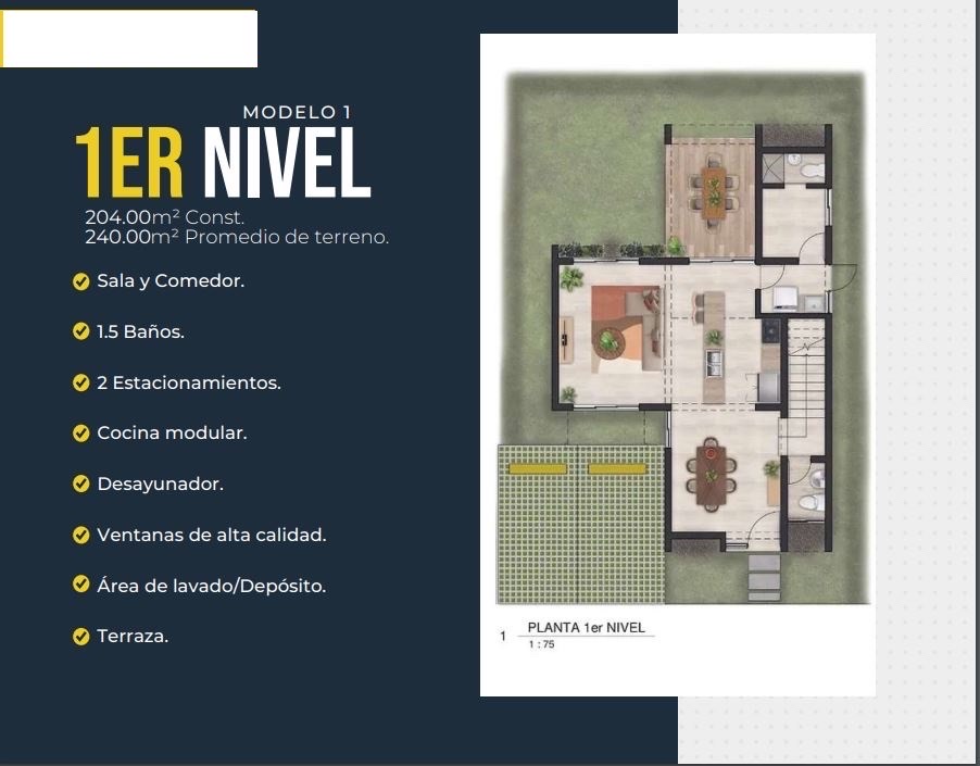 otros inmuebles - en venta proyecto inmobiliario de villas en Jarabacoa para inversionistas  7