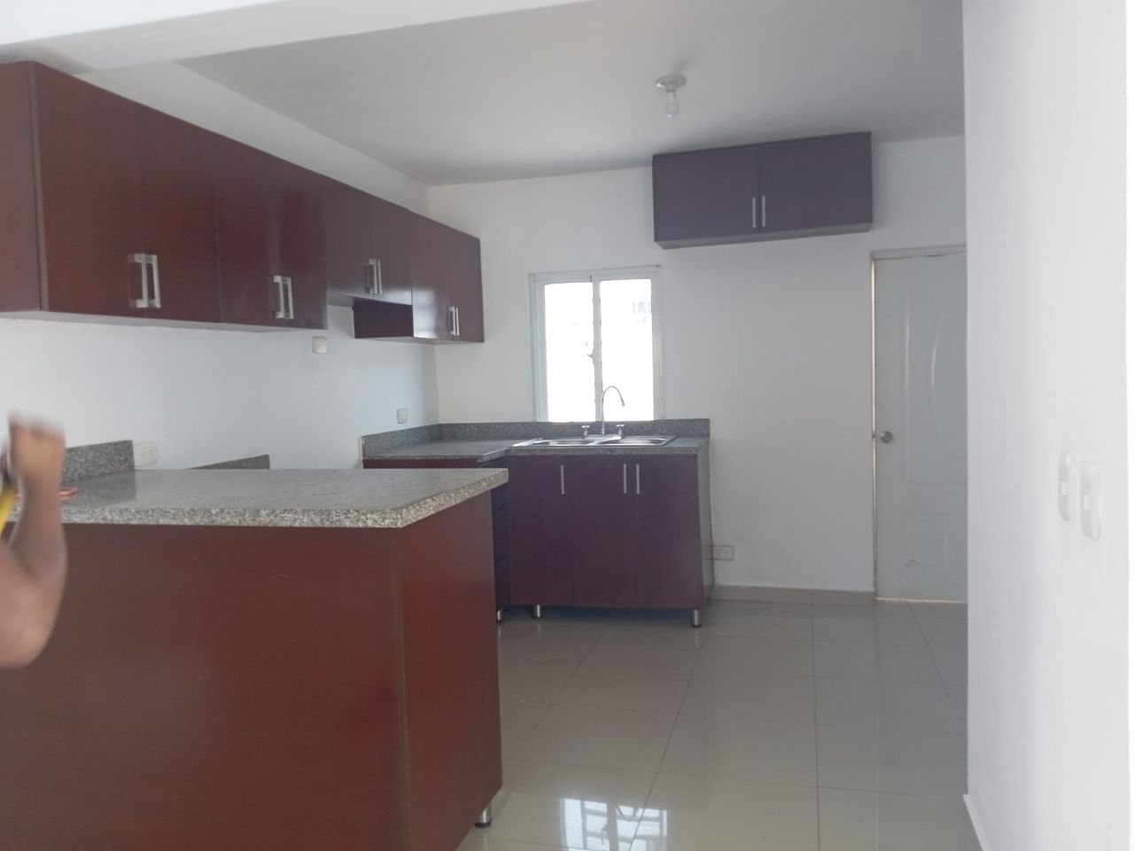 casas - VENDO CASA EN AMALIA, STO DGO. ESTE  1