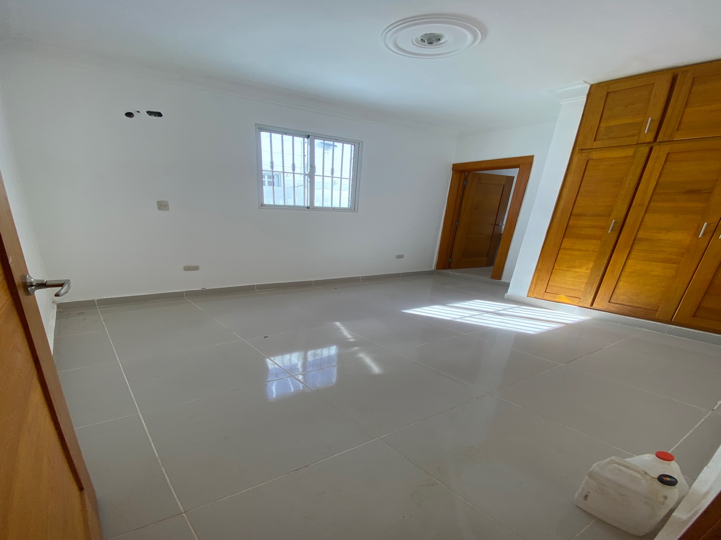 casas - ELEGANTE Y HERMOSA CASA NUEVA  EN RENTA PROXIMO A AVENIDA HATUEY, SANTIAGO DE L 4