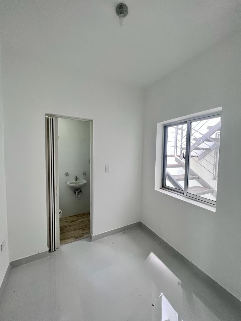 apartamentos - ESPACIOSO APARTAMENTO UBICADO EN ZONA EXLCUSIVA Y SEGURA DEPUERTO PLATA 4